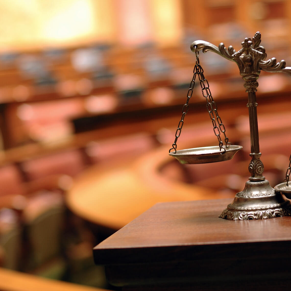 legal event