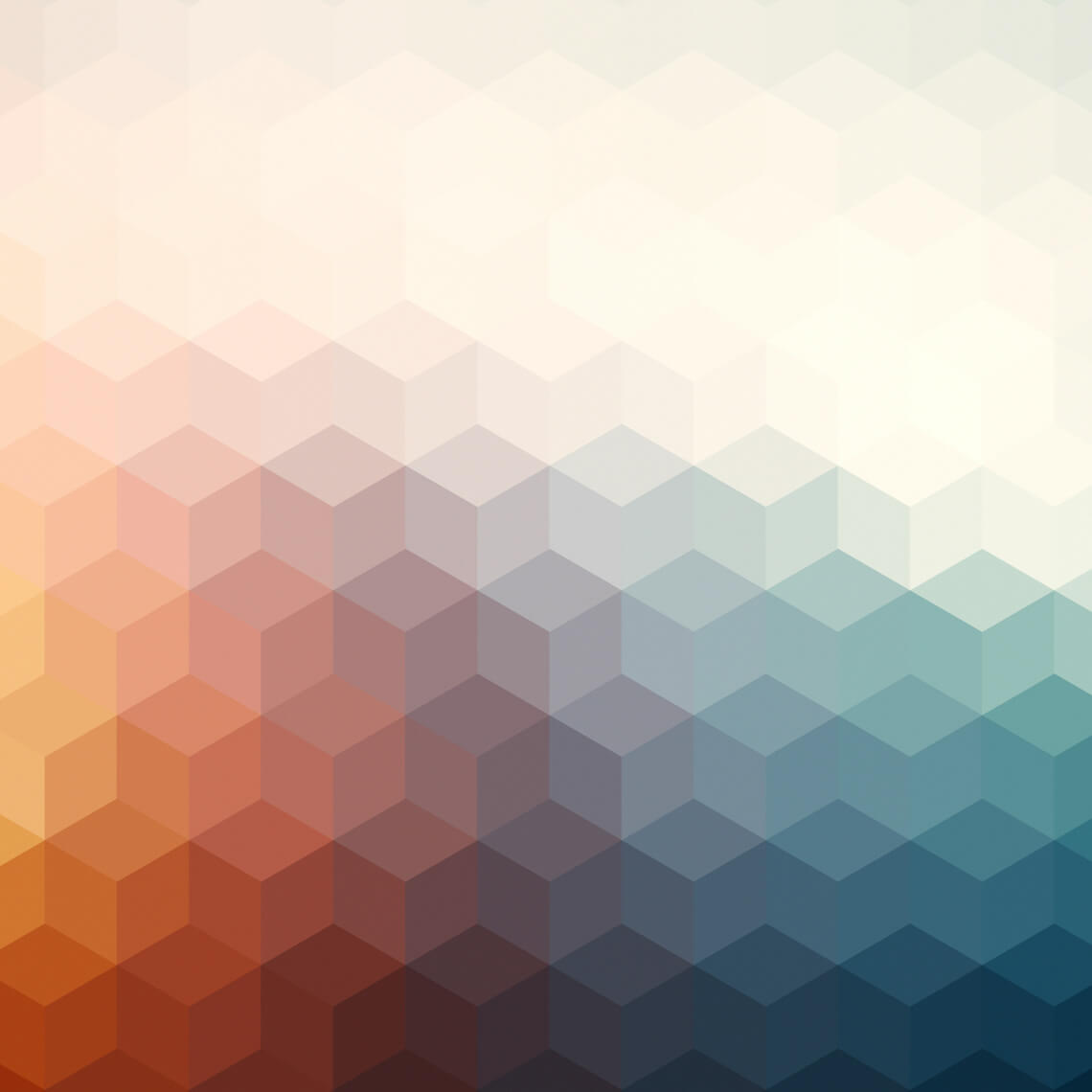 placeholder box of fading colors and texture