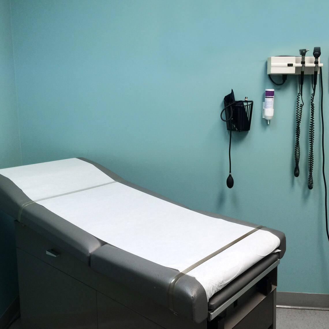 presenters resources image of seat in office