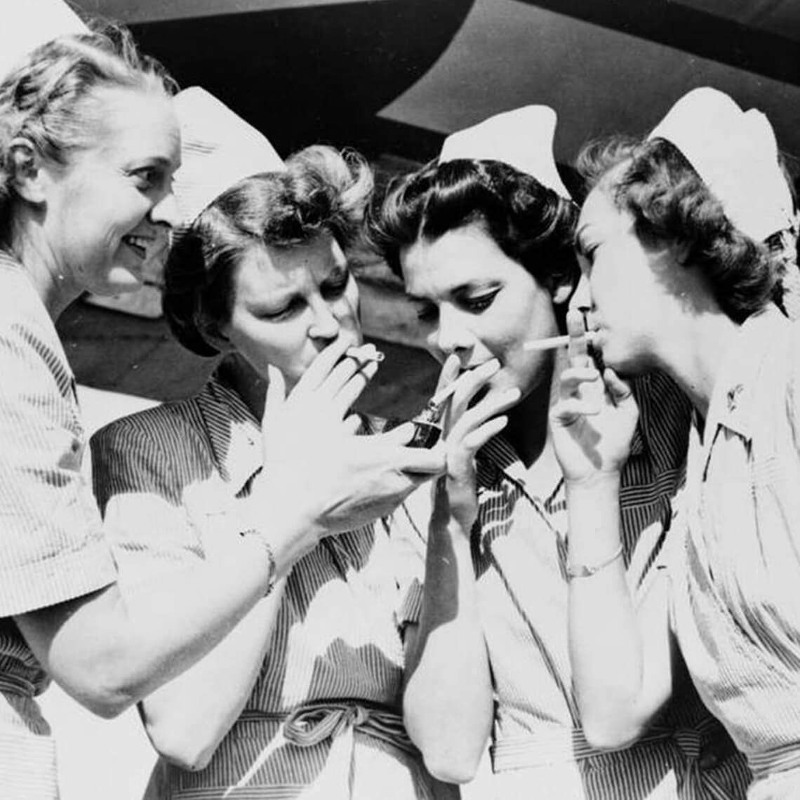 smoking nurses 1x1