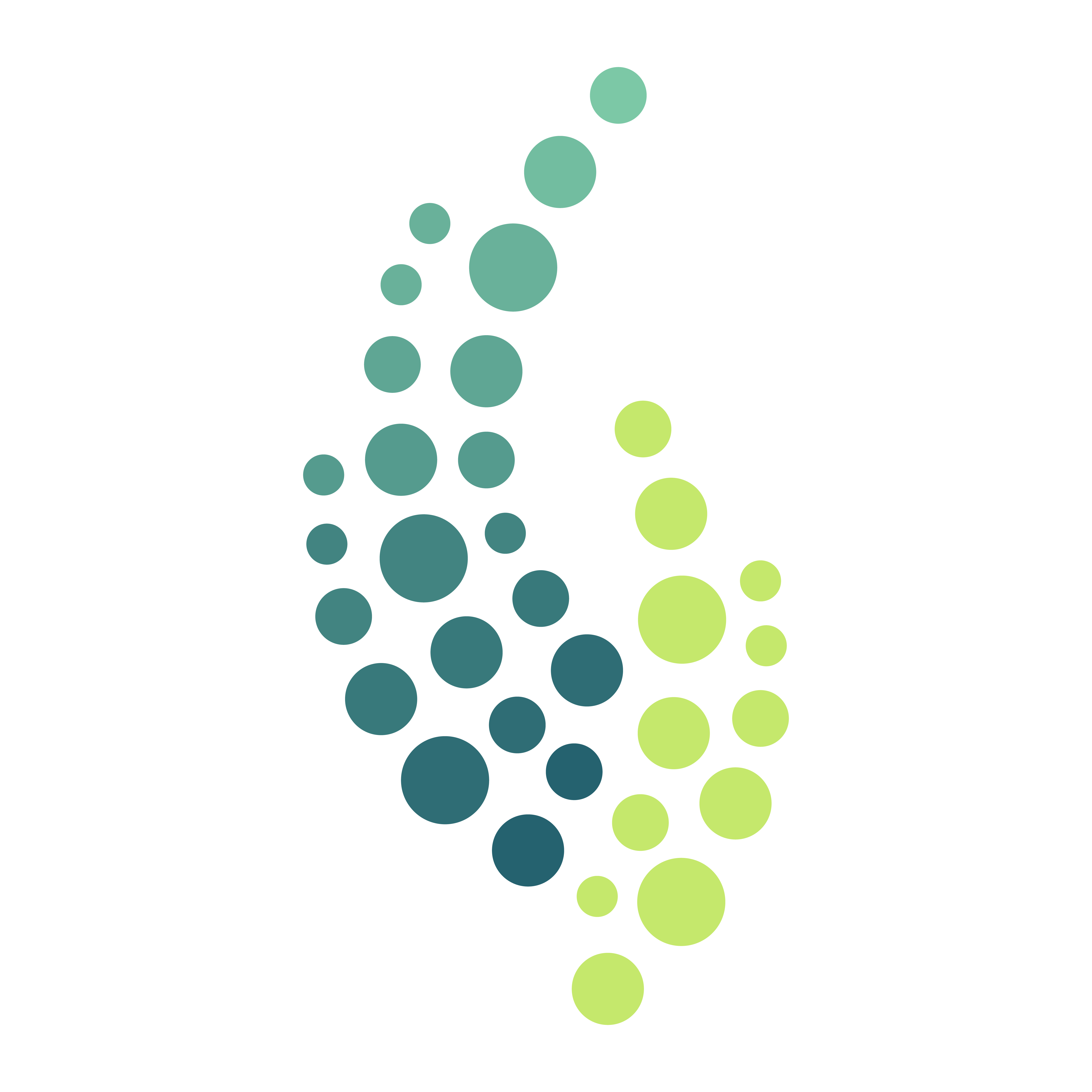 Candello icon flame