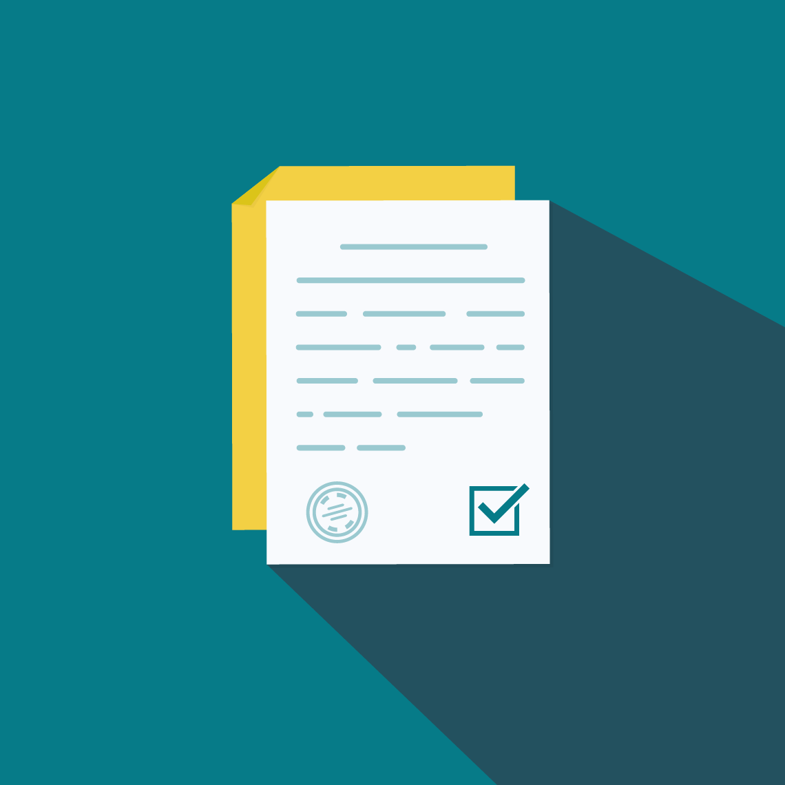 Confirmation of Coverage aka Face Sheet